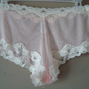 Ladies panties